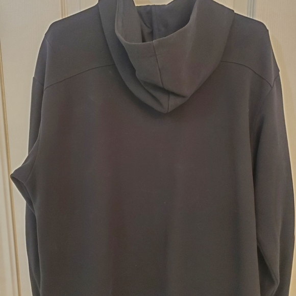 Mena Medium zip up Puma Hoodie - Picture 3 of 3